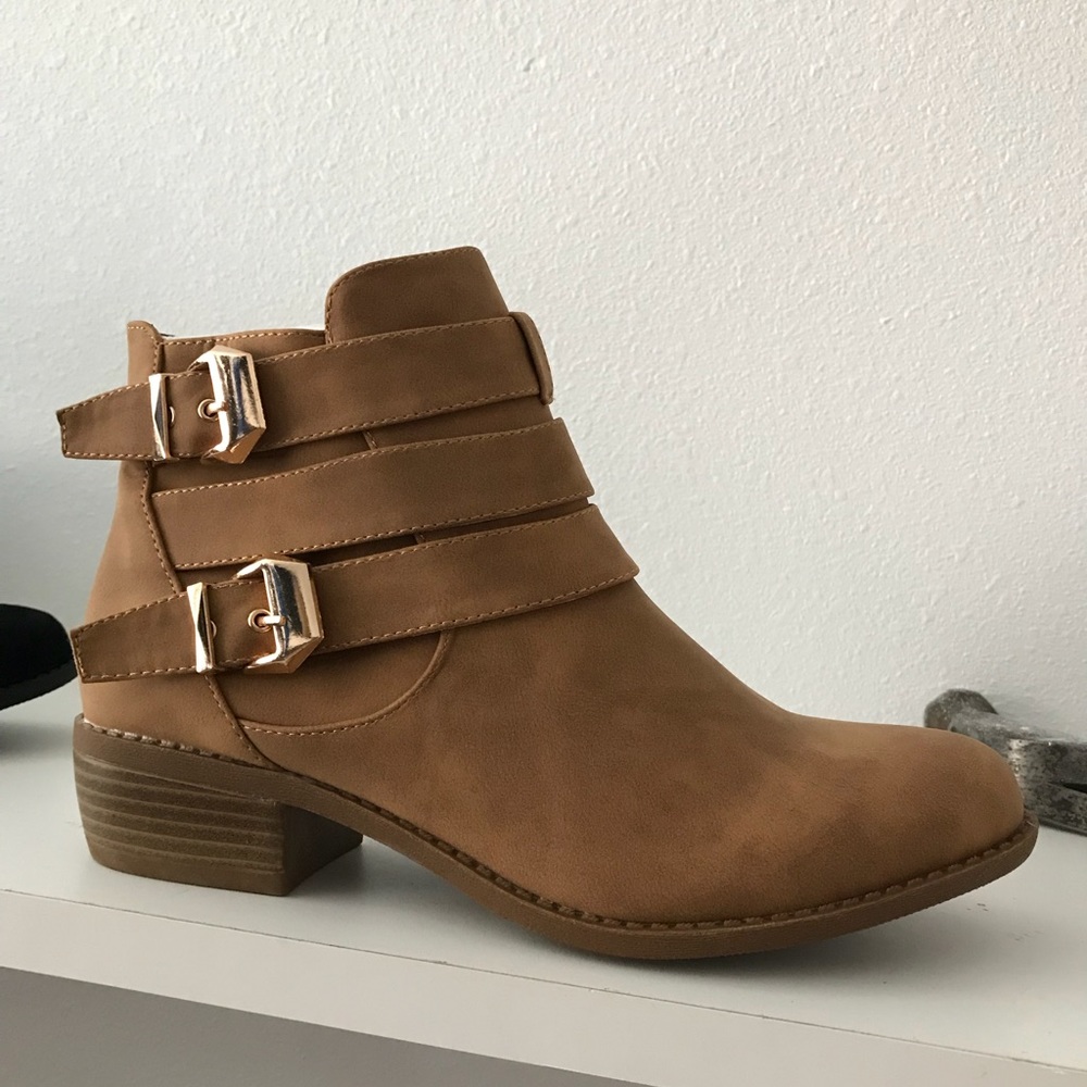 Bootie